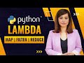 Python Lambda Functions | Data Is Good