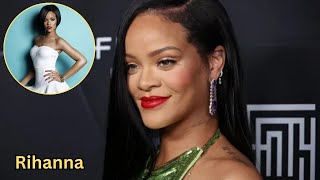 Rihanna, 37, Takes Off Makeup, Leaves Us With No Words