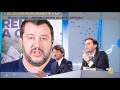 salvini il figlio di vendola figlio dell egoismo di due adulti