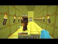 Minecraft Amusement Park Custom Mod Map Adventure! THEME PARK TO OURSELVES! AWESOME ROLLER COASTERS