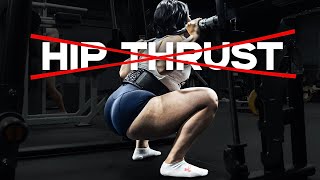 Maximize Glute Growth With The Best Scientific Exercises For Huge Gains
