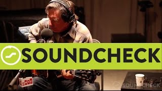 John Doe: 'The Meanest Man In The World,' Live On Soundcheck