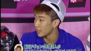 Jay Park interview