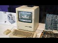 Computer History Museum celebrates Apple Mac's 40th Birthday