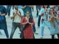 Maheshinte Prathikaaram I Flash mob  I Mazhavil Manorama