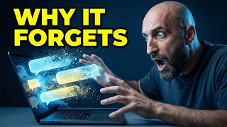 Why your OpenClaw agent forgets everything (and how to fix it)