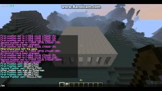 Minecraft Izone Protection Tutorial
