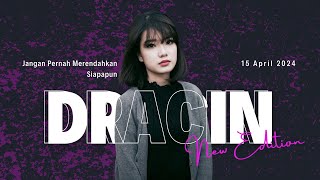 DRACIN : Jangan Pernah Meremehkan Seseorang part 06 #film