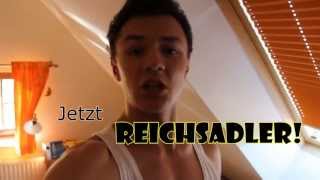 Der deutscheste Spruch von ViddyFlow