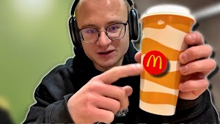 DIETA #12 | MCDONALD V DIETĚ? | JEL JSEM DO BRNA | NEJLEPŠÍ SVĚTLO | FULL DAY OF EATING