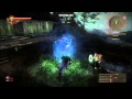 Witcher 2 FCR Mod Combat Gameplay