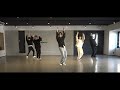 cubers なんなんだろう dance practice video