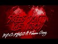 MBG RAULO ft. Kahunna Gravy - Streets Don’t Love Nobody (audio)