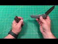 my 1st sencut review… the fritch is a budget knife surprise that is just a great deal for the money