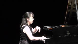 YURIKA KIMURA - Lyon International Piano Competition 2023 | Demi-Finale