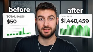 8 Minutes Of No BS Dropshipping Advice to Get Rich in 2025