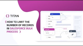 Titan Web: Number of Records per Batch in Bulk Mode
