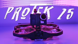 iFlight ProTek25 - The ONLY Small Drone You Need!