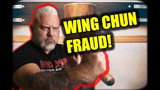Martial Arts Expert EXPOSED as a Racist and Fraud!