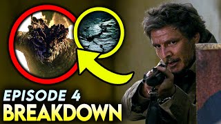 THE LAST OF US Episode 4 Breakdown - Ending Explained & Spoiler Review!