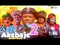 AKEBAJE OMOTOKE 2 LATEST YORUBA MOVIE REVIEW 2024