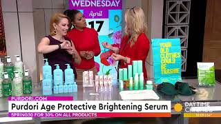 Eco-Friendly Products on Daytime Chicago #ecofriendly #earthday
