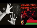 KUFOTOKOZA NYIMBO ZA SATANIC KUMALAWI ( PART ONE )