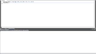 Lasso Programming: [array→size]
