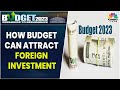 Arvind Panagariya On What Can Budget Do To Attract Foreign Investment | The Global Eye | CNBC-TV18