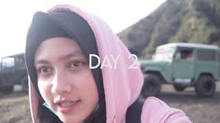 VLOG #1 (GTC 2018 MAN 2 KOTA BOGOR)