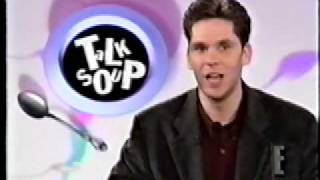 The Richard Bey Show - Talk Soup Clips 1