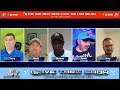 MLB WNBA Picks Predictions Drive Thru Show 9-11-24