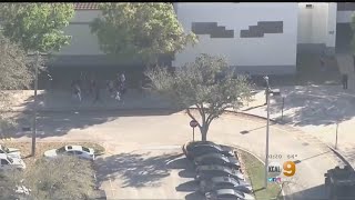 Riverside Police Mapping Schools In Preparation For Active Shooter Response