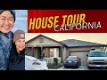 HOUSE TOUR NG BAHAY NA NIRIRENTAHAN NAMIN DITO SA CALIFORNIA/LIFE IN USA/FILIPINO NURSE IN AMERICA