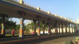 MAHANANDI TEMPLE NANDYALA