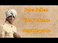 Vida y Muerte de Peter Sellers - Segunda Parte