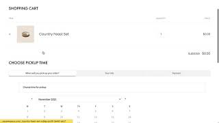 How to add Acuity Scheduling to Squarespace checkout (Scheduling BEFORE payment)