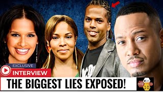 The BIGGEST LIES On 106 & Park and MTV Cribs  EXPOSED!!