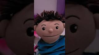 Second Step: Week #23 Saying the problem-Puppet script