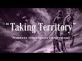 taking territory prophetic instrumental spiritual warfare instrumental