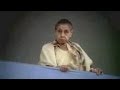 Mother of Sri Aurobindo Ashram - Glimpses of Her Life - 3 D