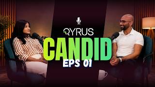 The Biggest Myth in QA Right Now | Qyrus Candid Ep.1