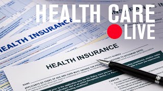 Individualizing the health insurance market through subsidies and regulation | LIVE STREAM
