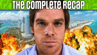 Dexter | The Complete Recap