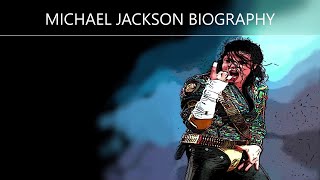 Michael Jackson documentary Biography