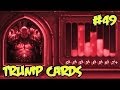 Hearthstone: Trump Cards 49 - Warrior full arena