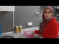 شوربة بالدجاج مدغمر على طريقة خالتي عيشة😋👌