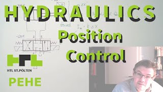Hydraulic 27: Position Control