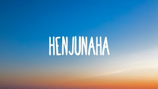 Henjunaha - Leinung Loncha And The Independent Artist (Lyrics)| Kege Moirang Leipakta|