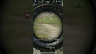 M416 3x vs Bike v2 #pubgmobile #pubg #shorts